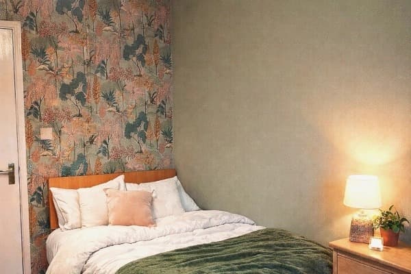 Barnfield Manor Care Home