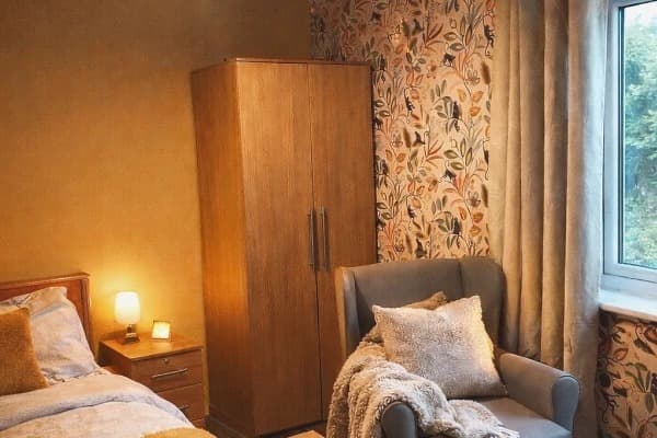 Barnfield Manor Care Home