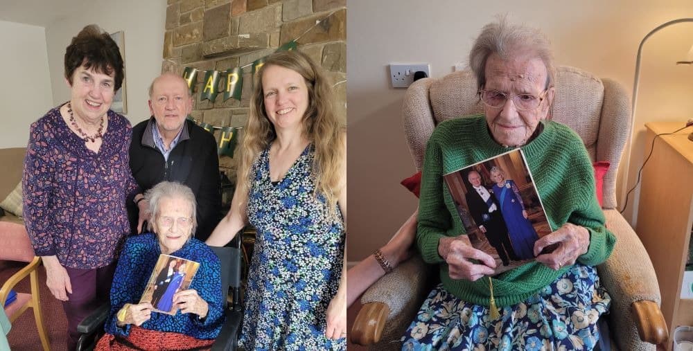 Barnfield Manor Care Home