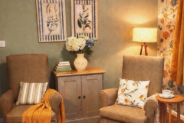 Barnfield Manor Care Home
