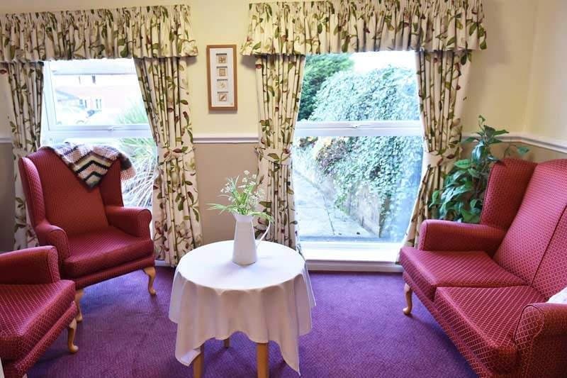 Barnfield Manor Care Home
