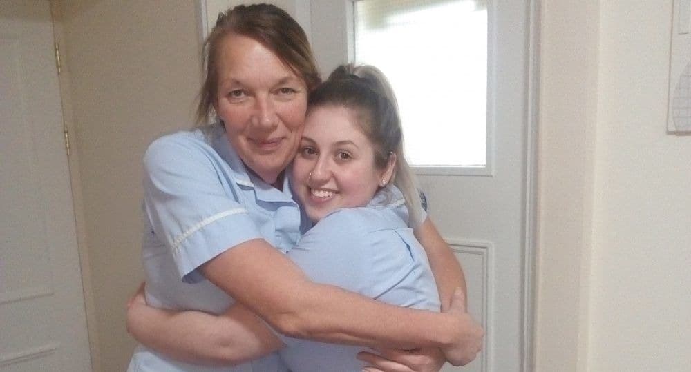 Barnfield Manor Care Home