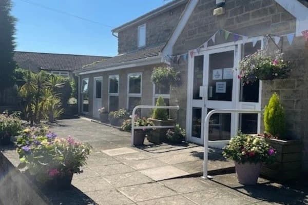 Barnfield Manor Care Home