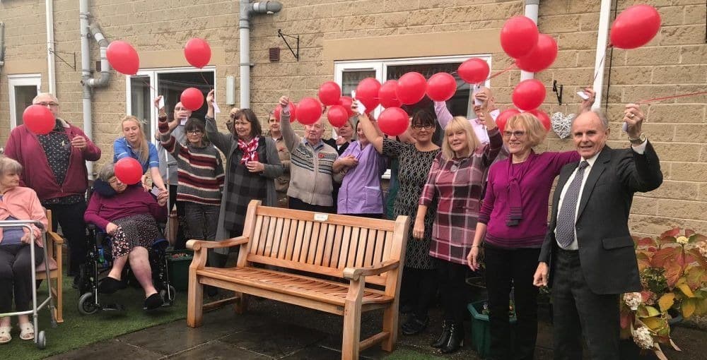 Barnfield Manor Care Home