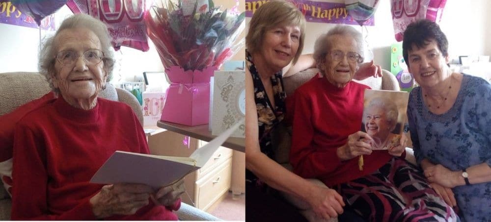 Barnfield Manor Care Home