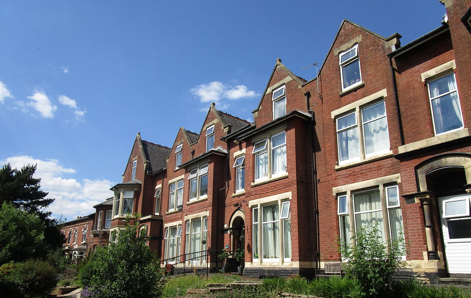 Alexandra - Oldham