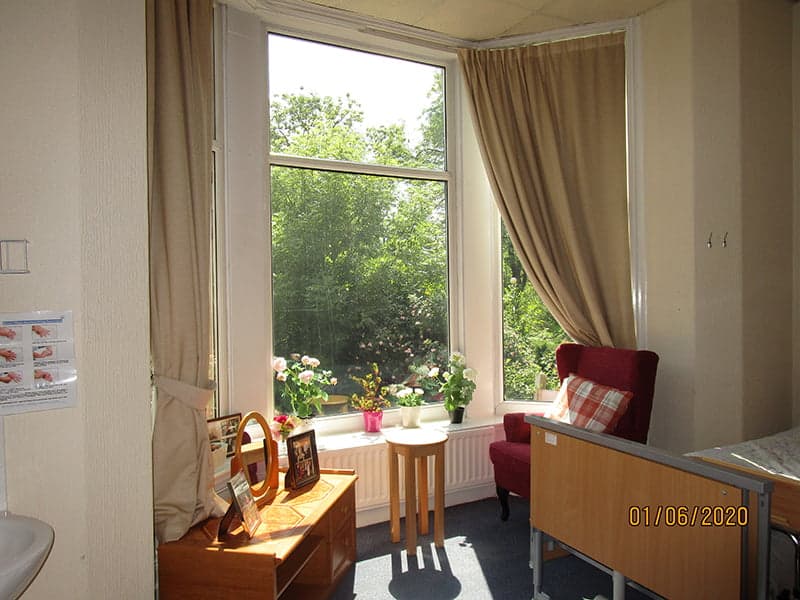 Alexandra - Oldham
