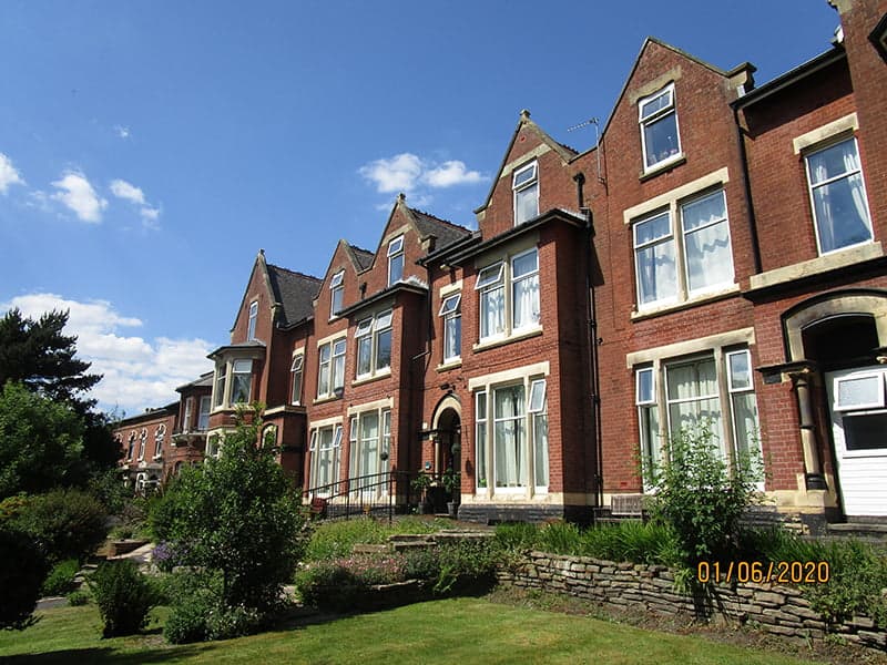 Alexandra - Oldham