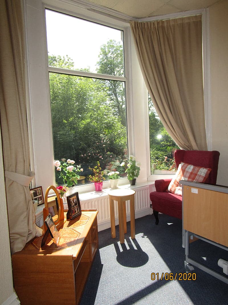 Alexandra - Oldham