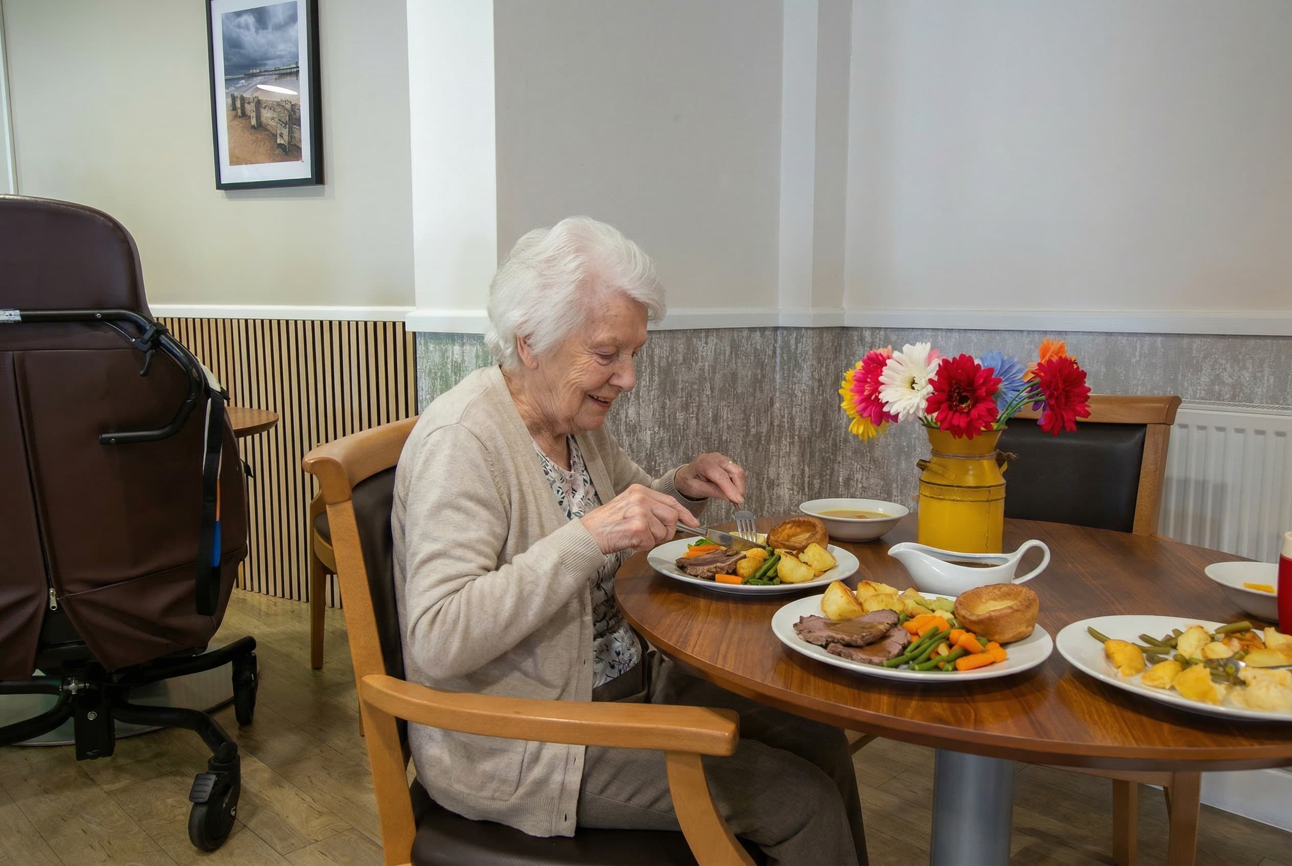 Southdowns Nursing Home