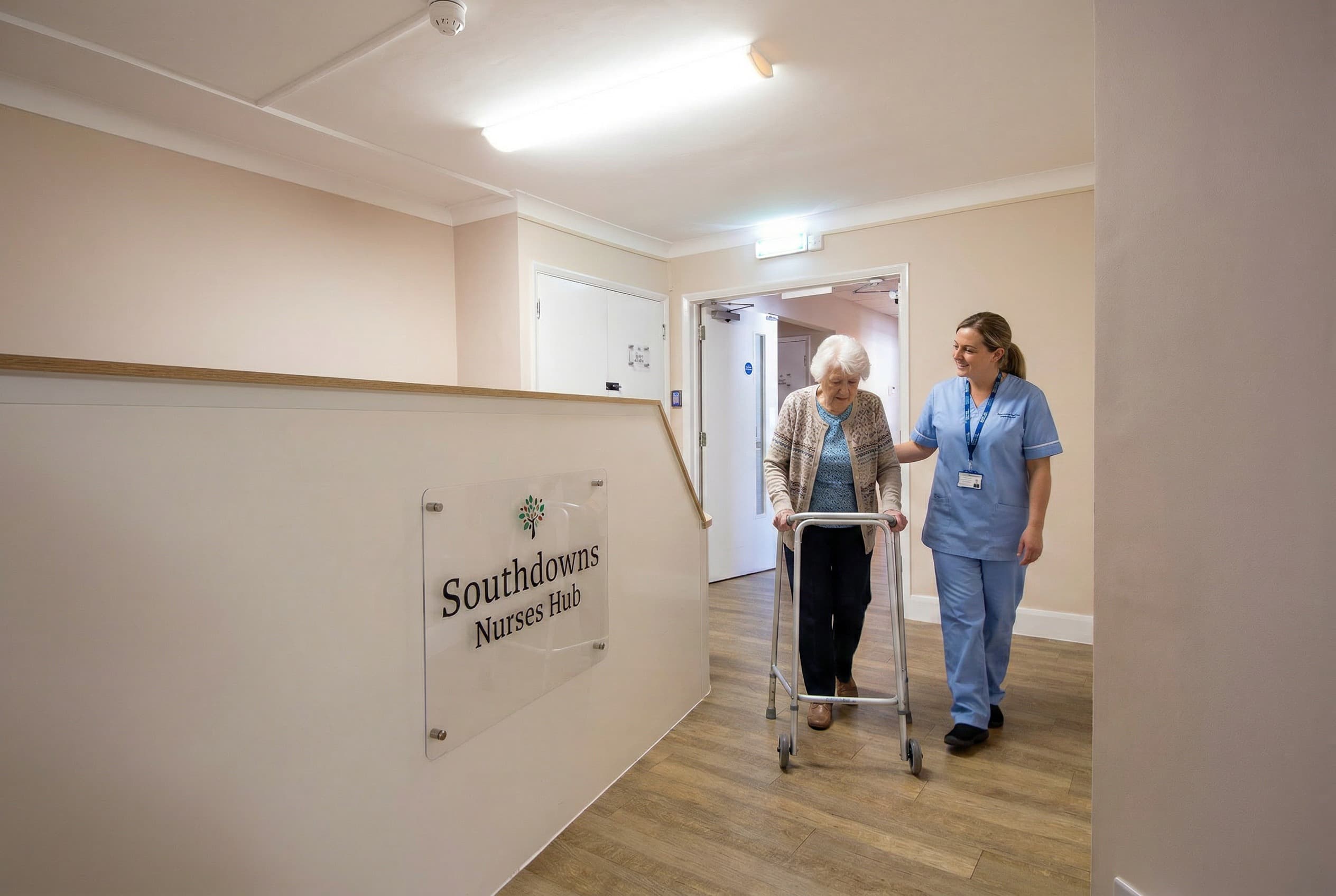 Southdowns Nursing Home
