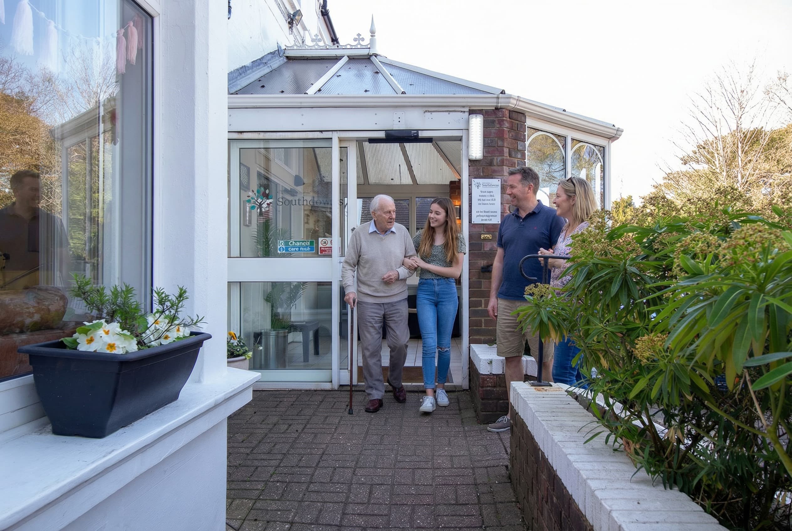 Southdowns Nursing Home