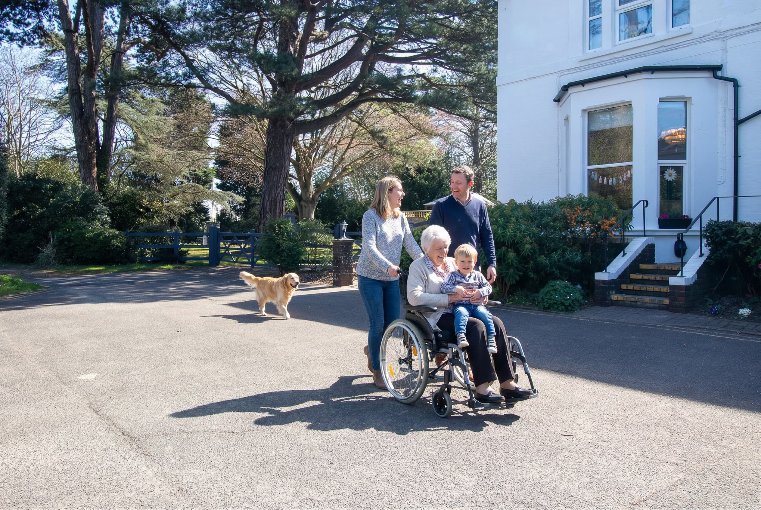 Southdowns Nursing Home