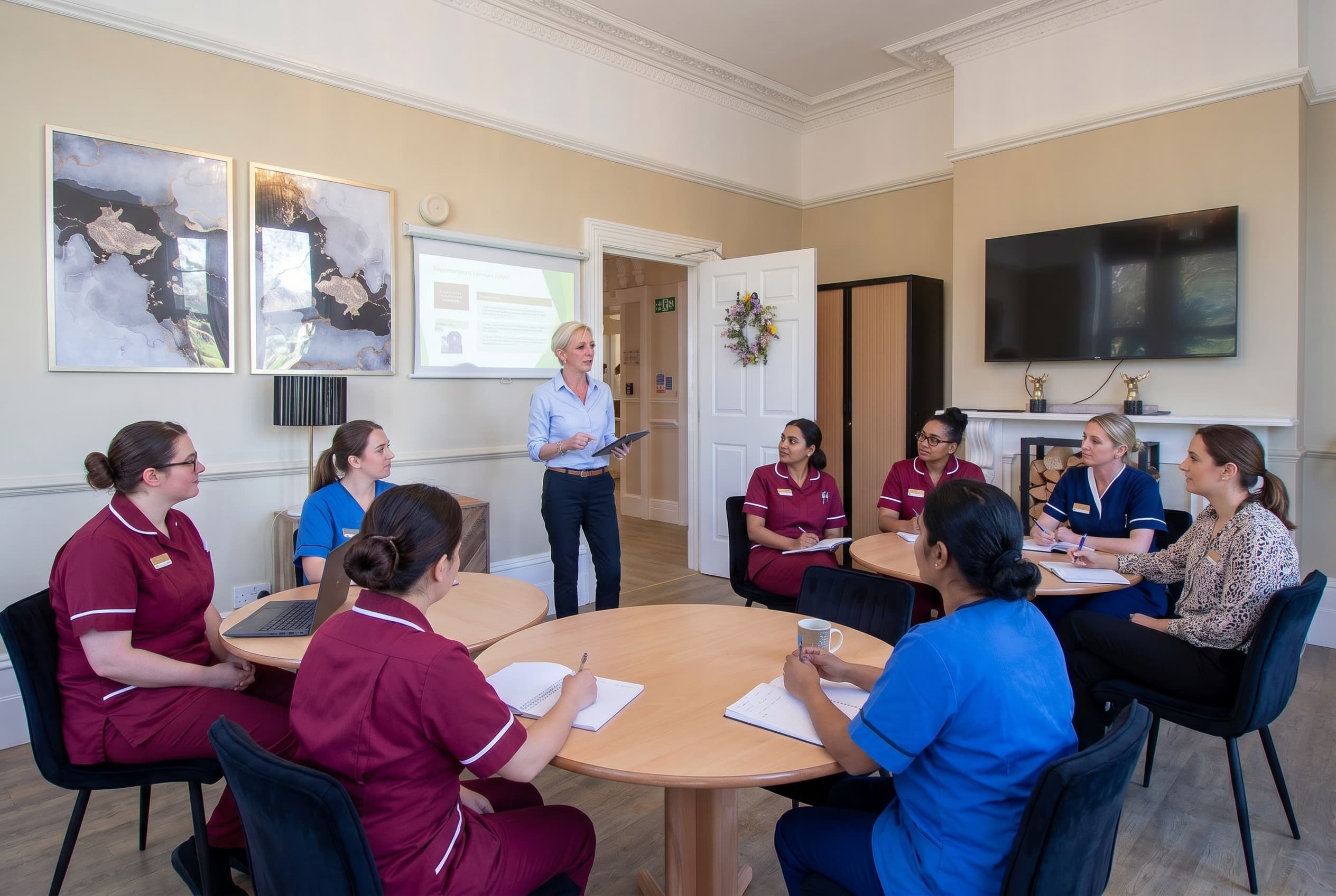 Southdowns Nursing Home