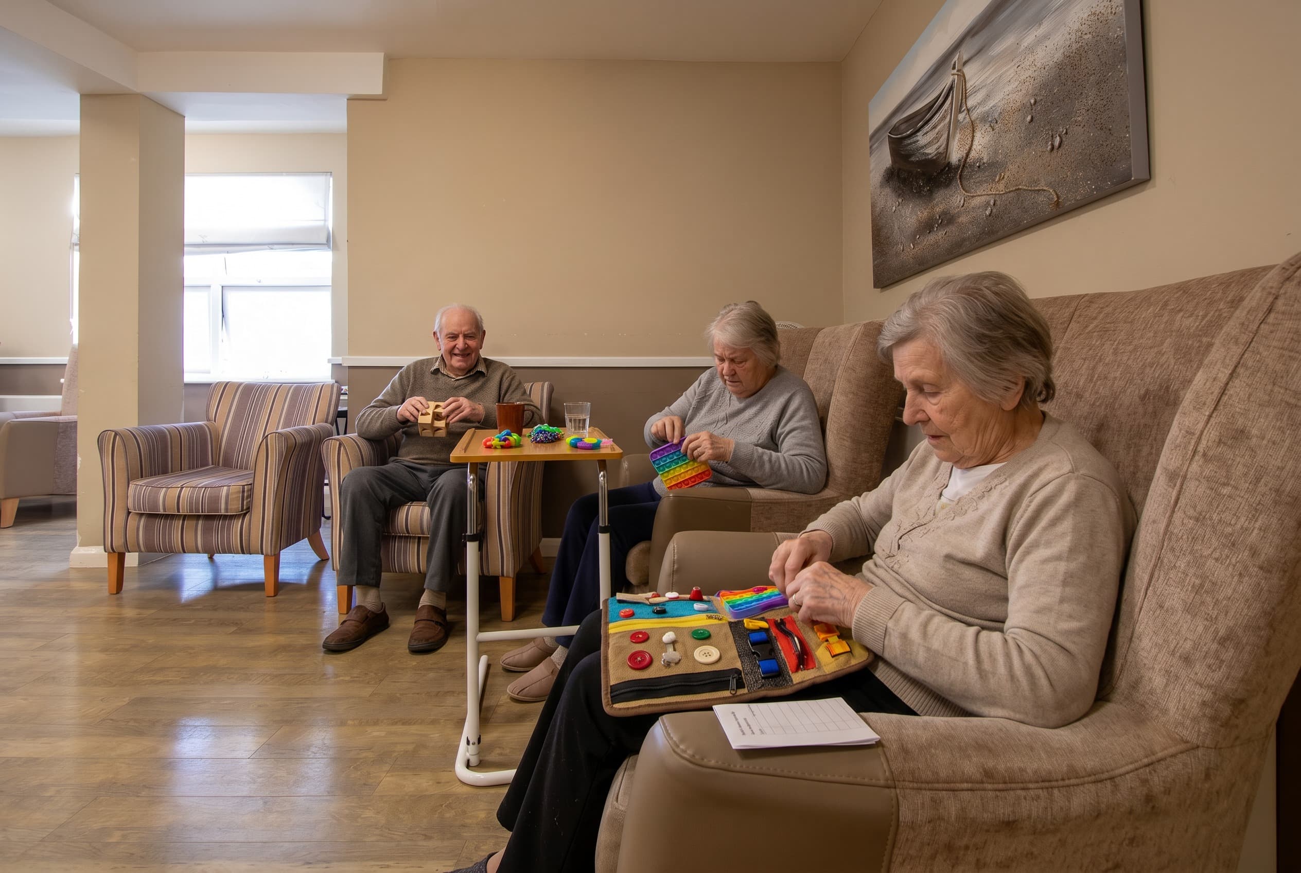 Southdowns Nursing Home