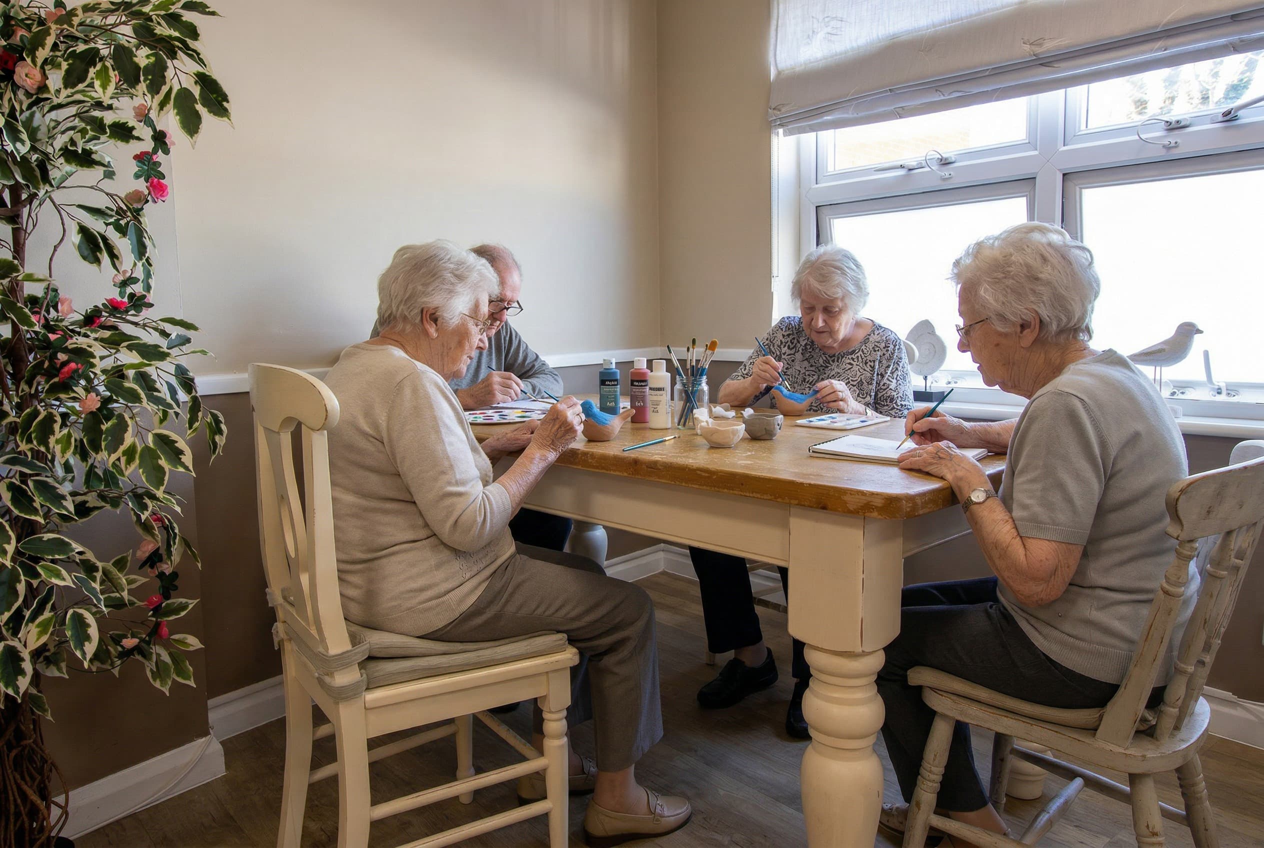 Southdowns Nursing Home