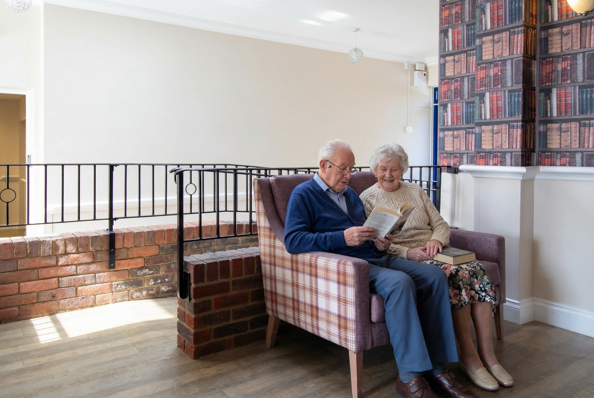 Southdowns Nursing Home