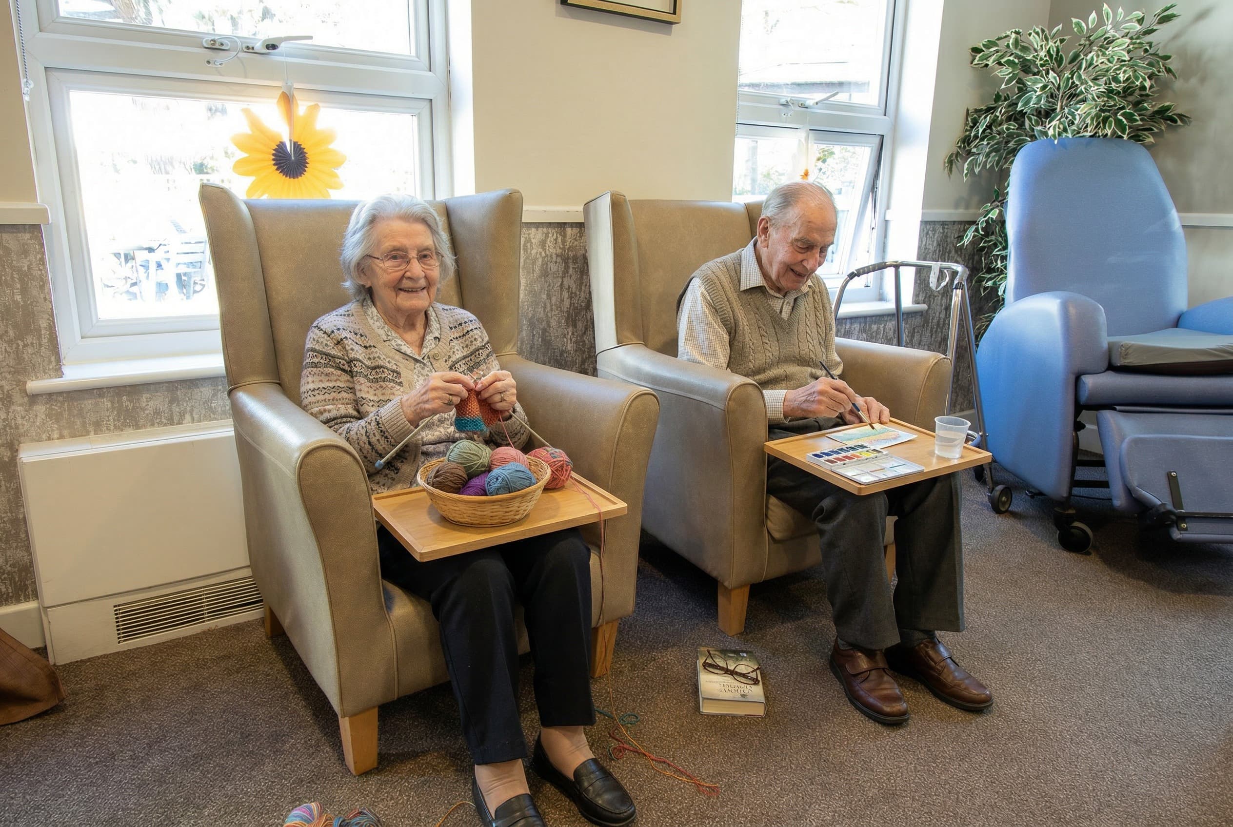 Southdowns Nursing Home