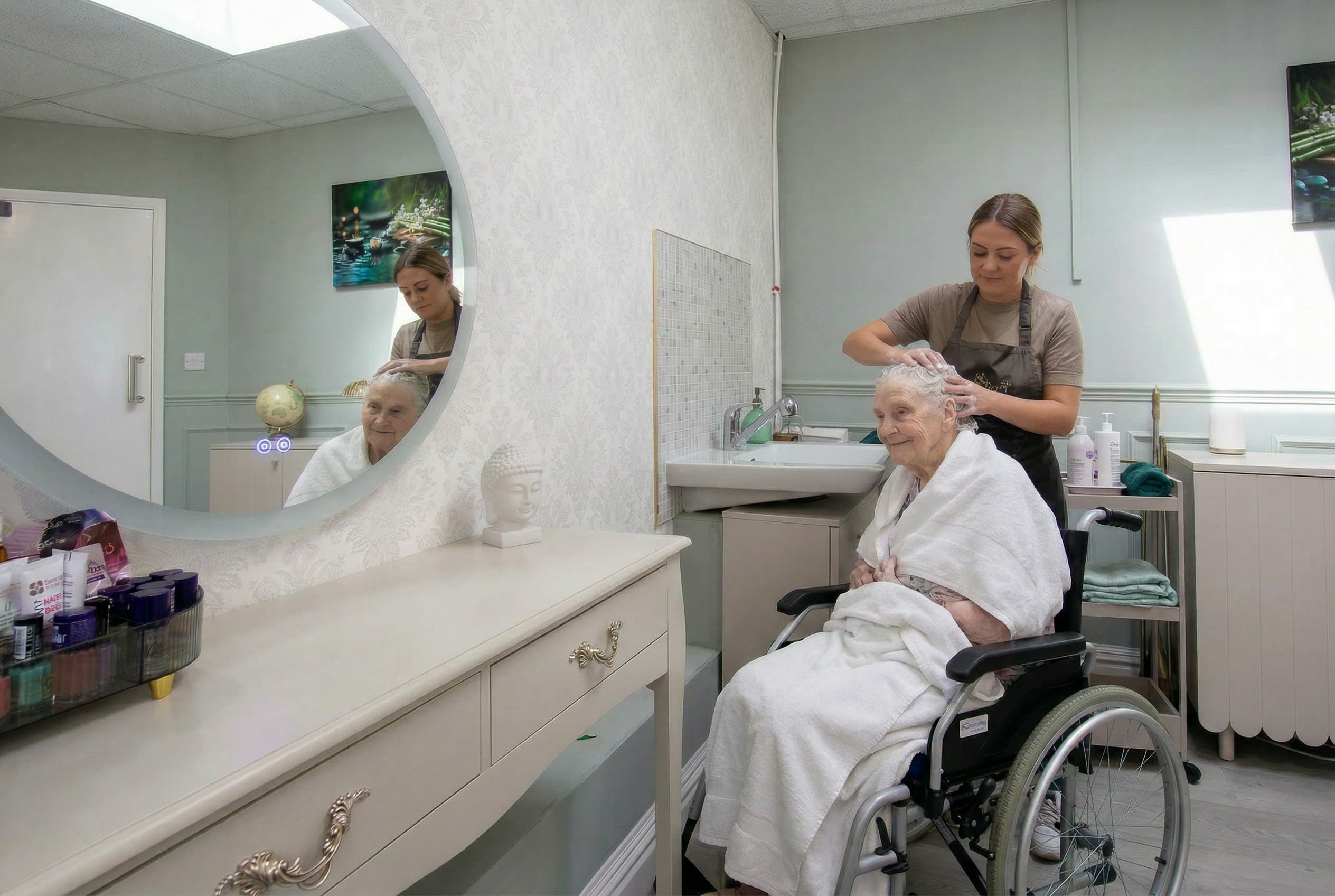 Southdowns Nursing Home