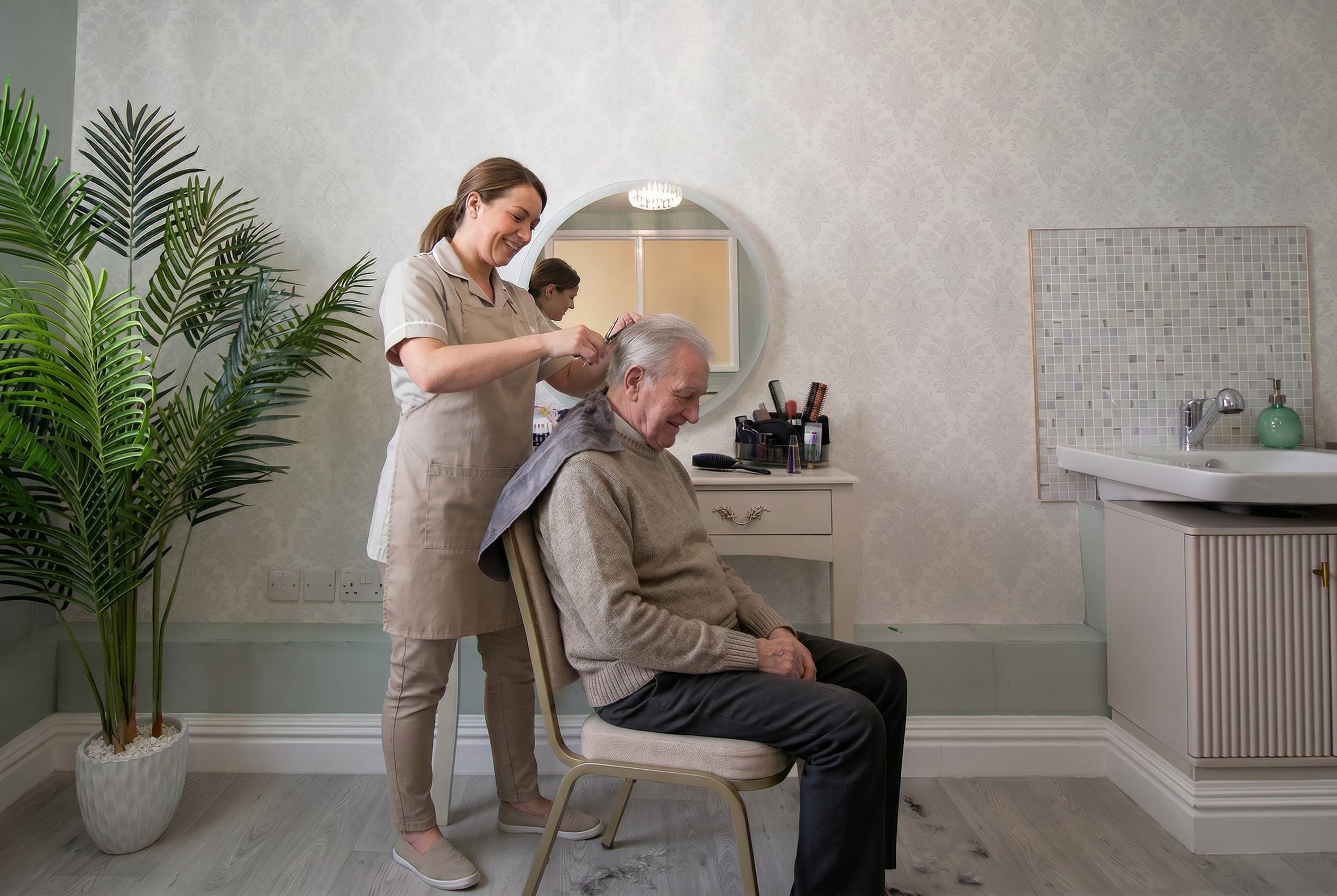 Southdowns Nursing Home