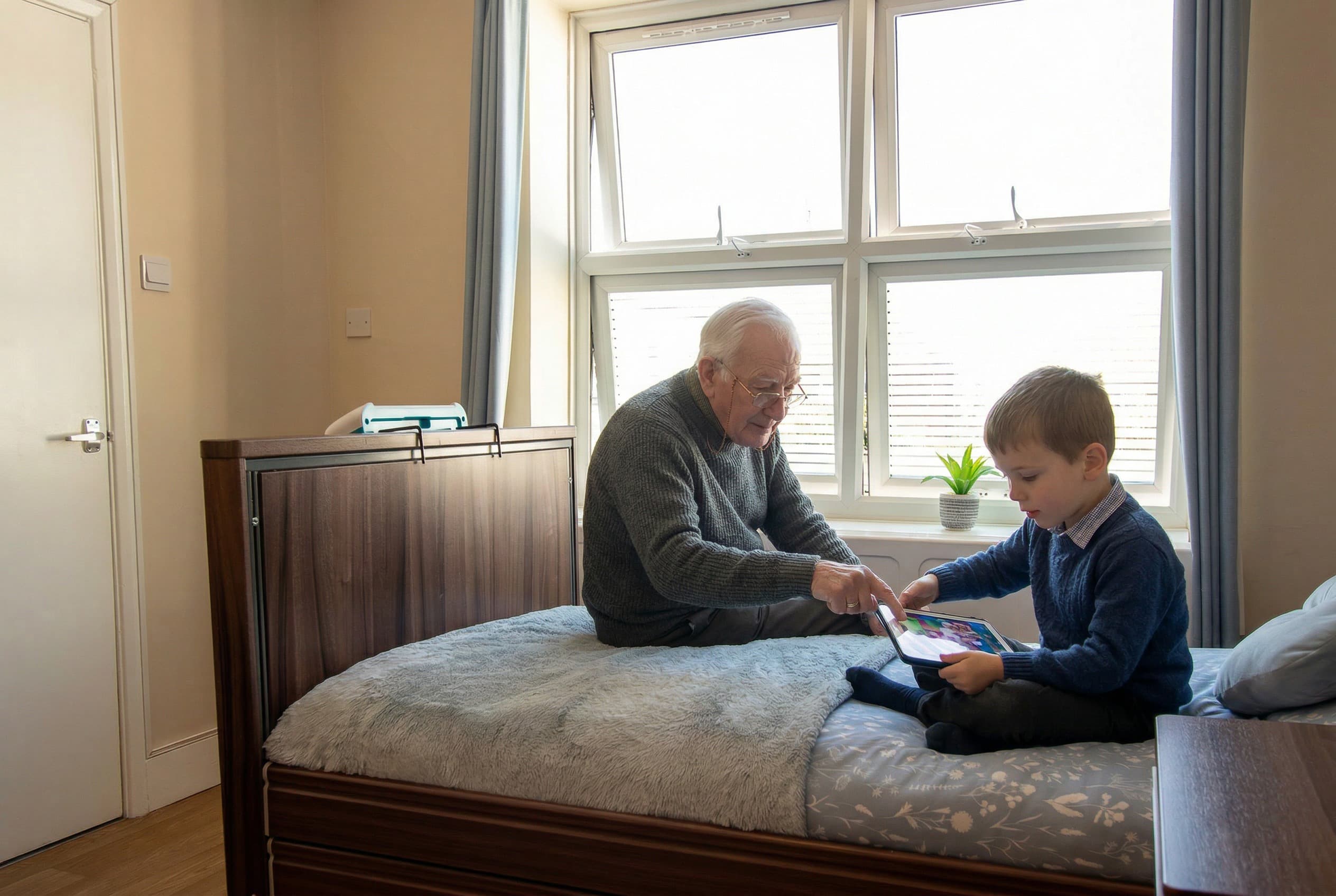Southdowns Nursing Home
