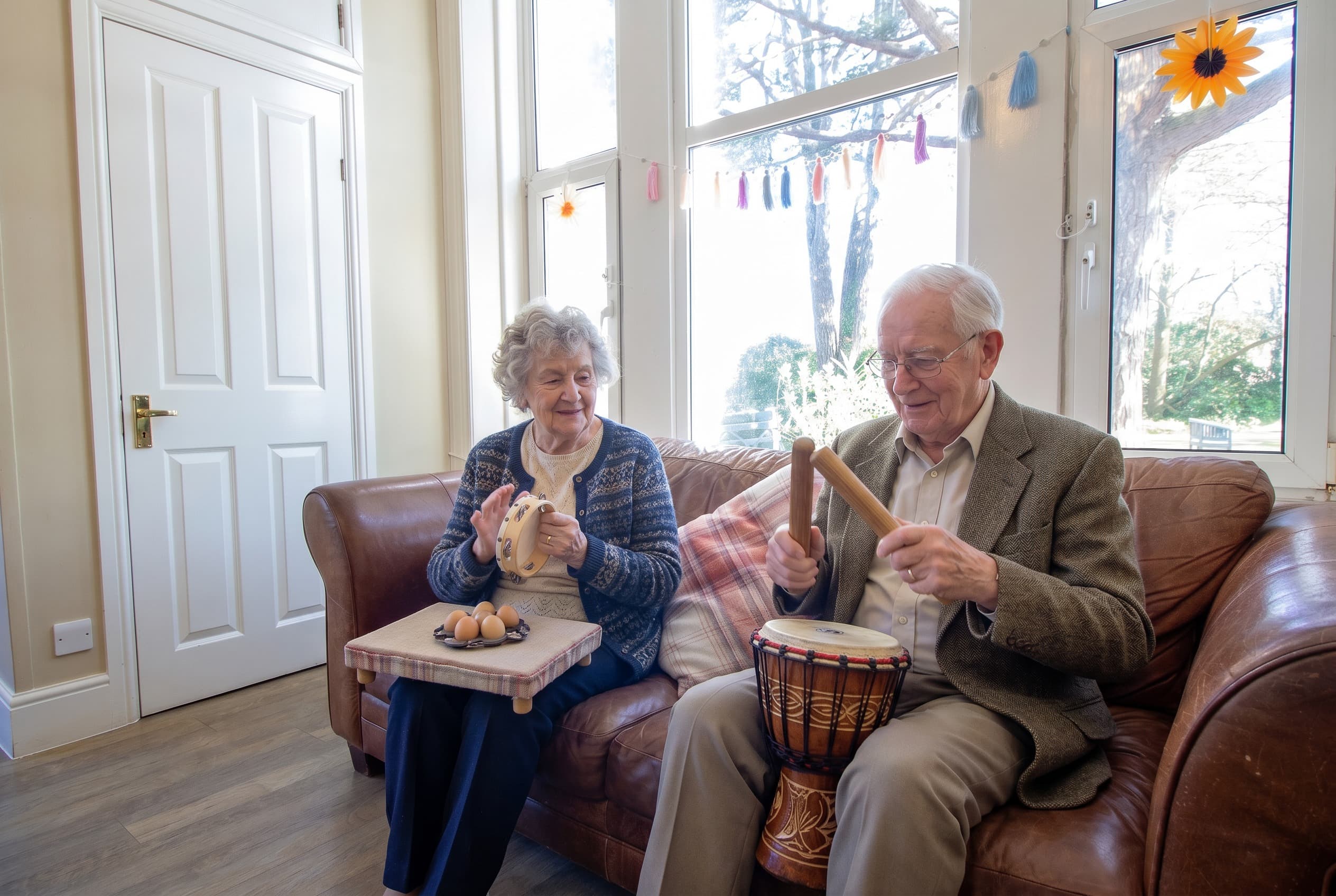 Southdowns Nursing Home