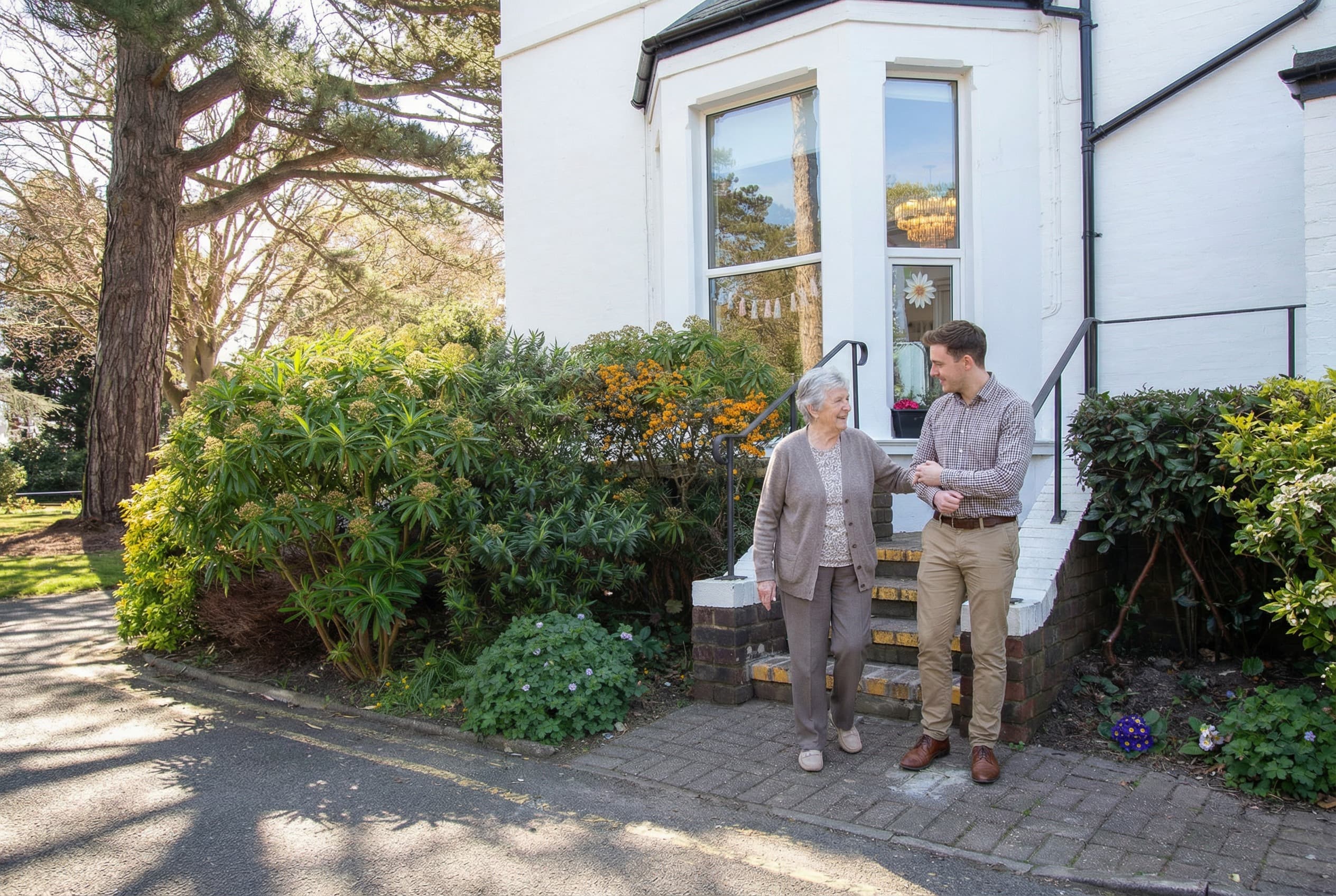 Southdowns Nursing Home