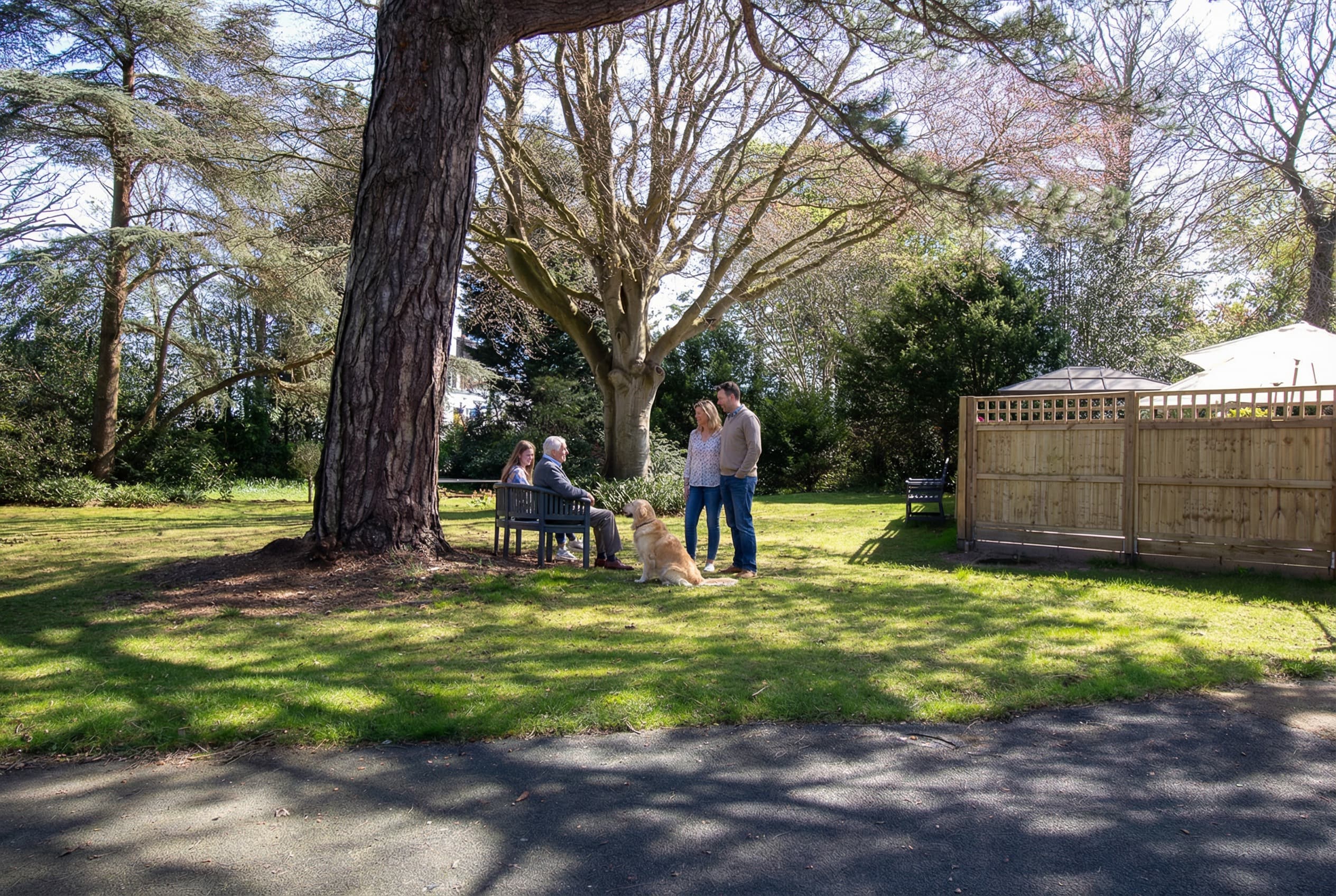 Southdowns Nursing Home