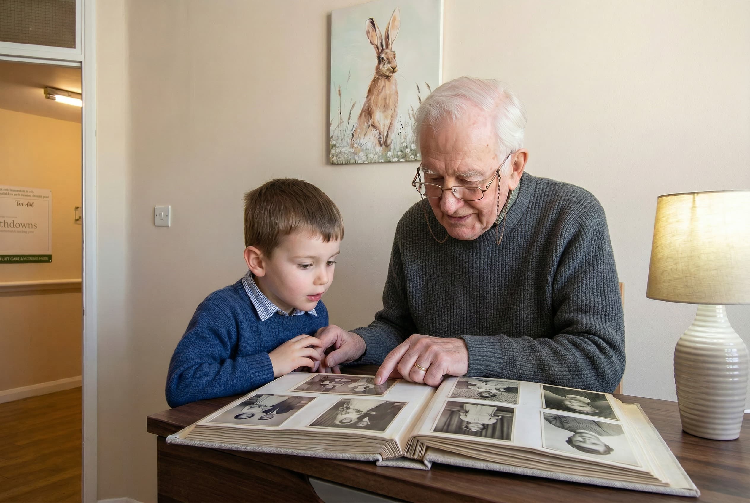 Southdowns Nursing Home