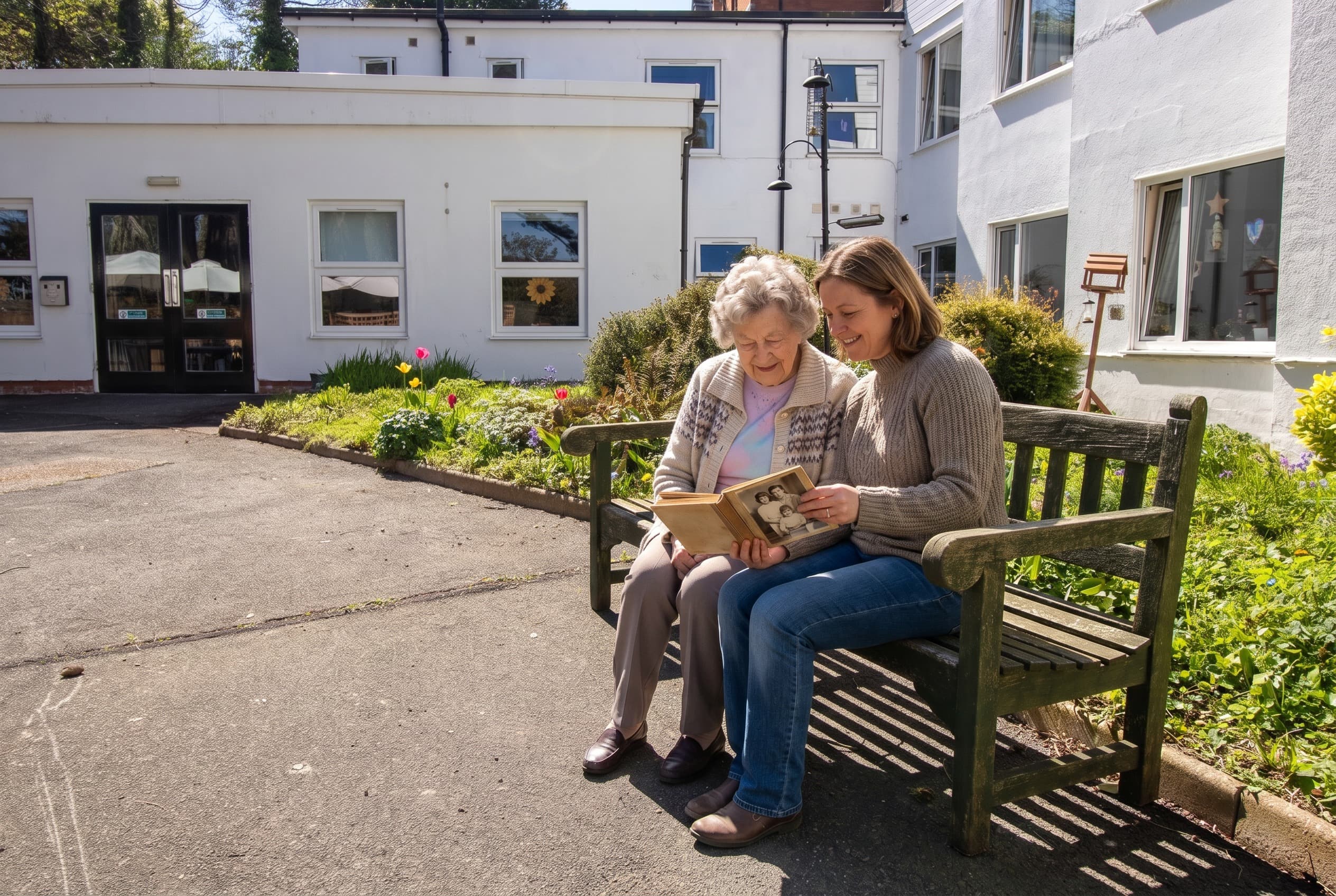 Southdowns Nursing Home