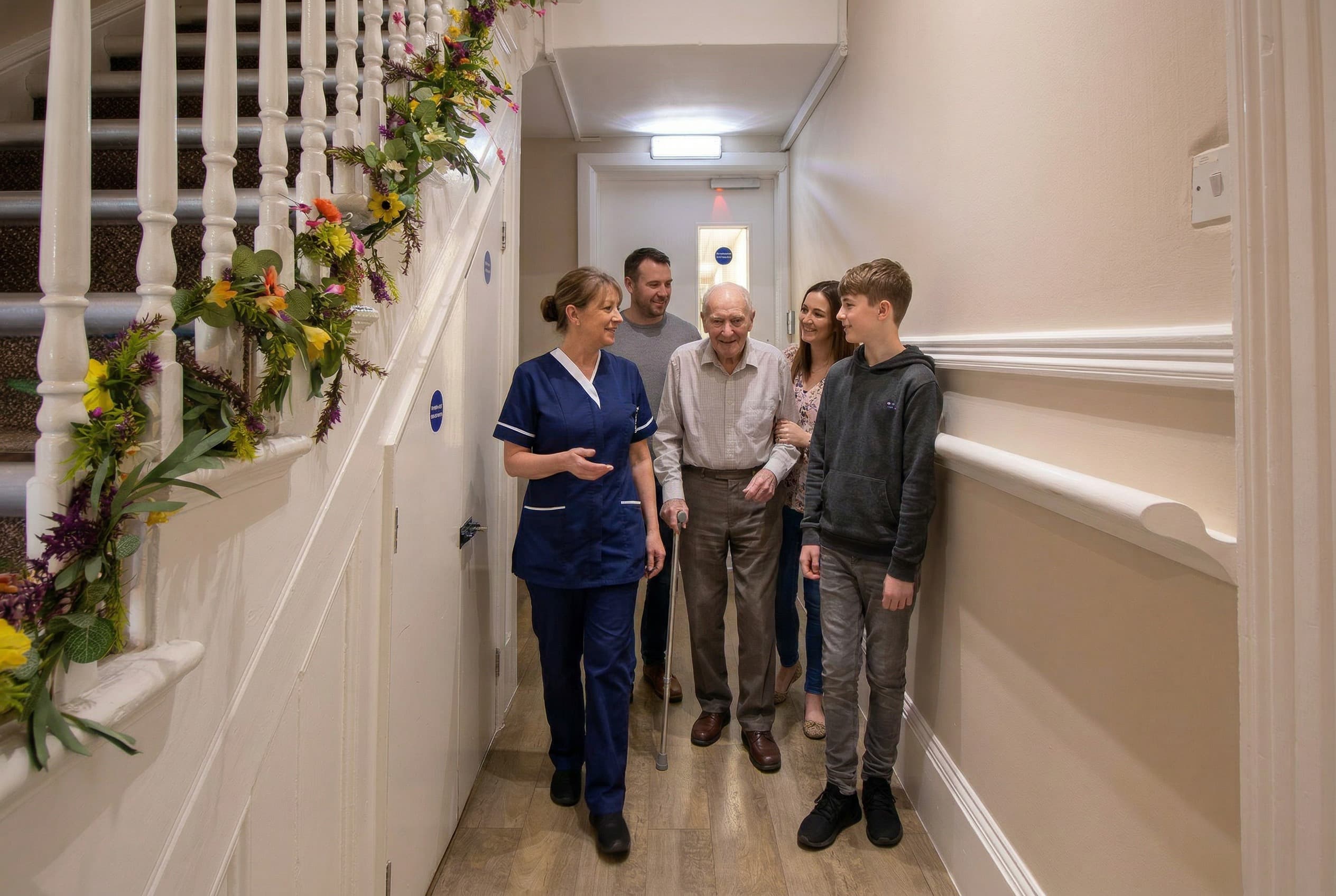 Southdowns Nursing Home