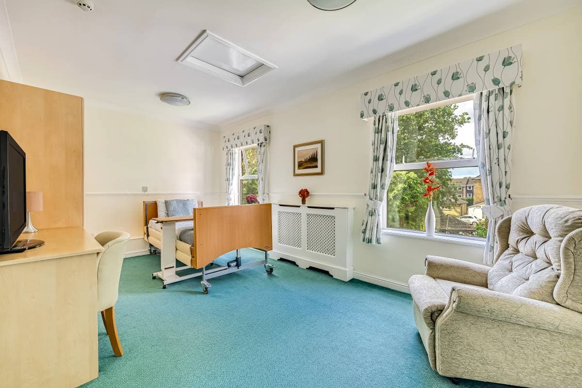 Beacon House: photo 3