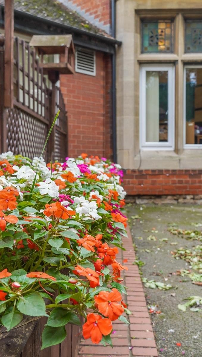 Beckfield House Residential Home