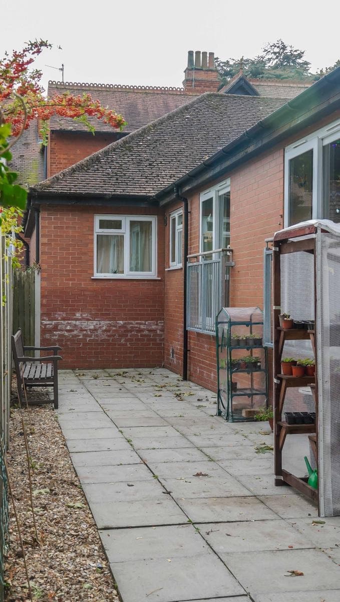 Beckfield House Residential Home