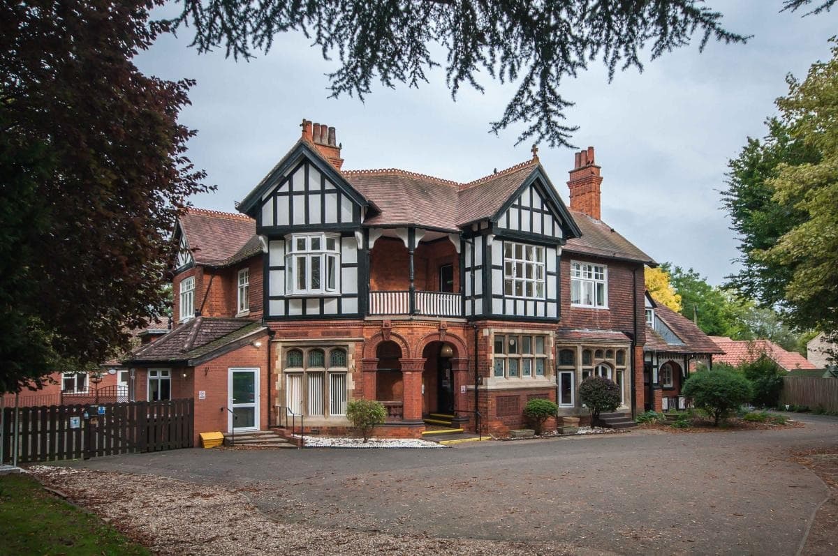 Beckfield House Residential Home