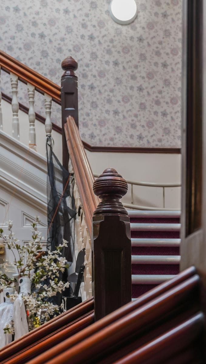 Beckfield House Residential Home