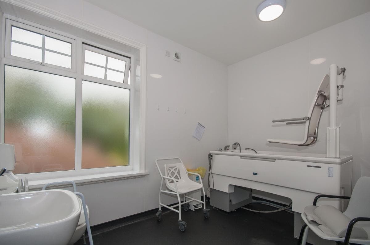 Beckfield House Residential Home