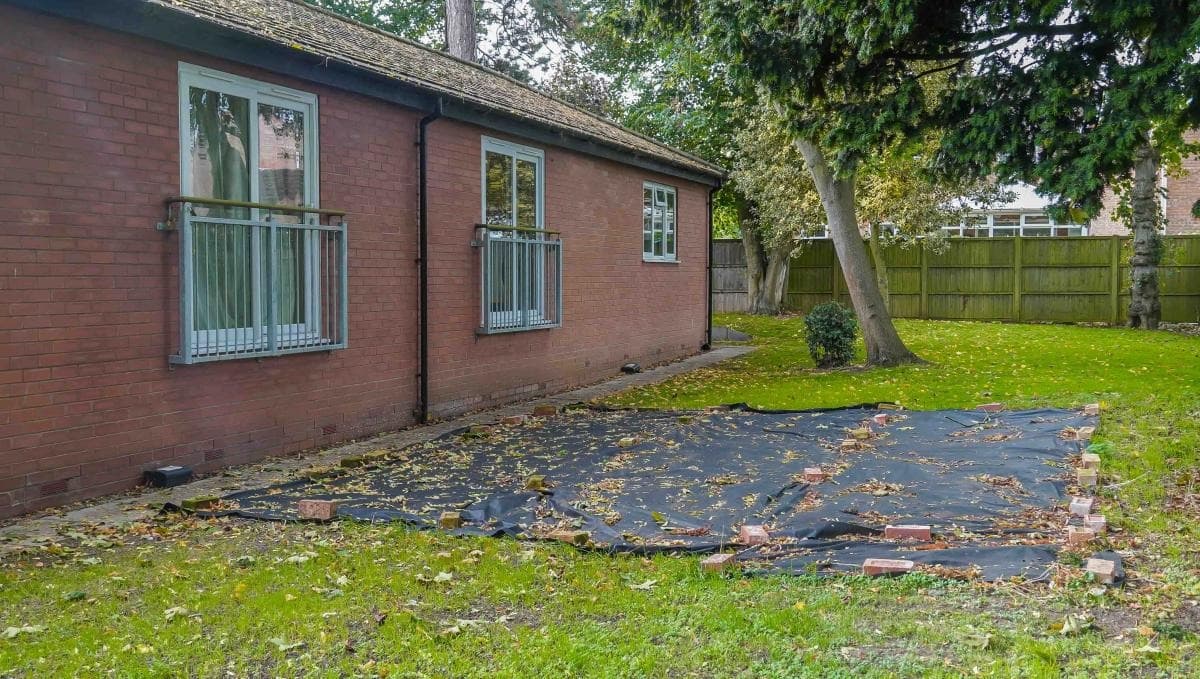 Beckfield House Residential Home