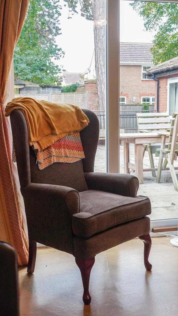 Beckfield House Residential Home