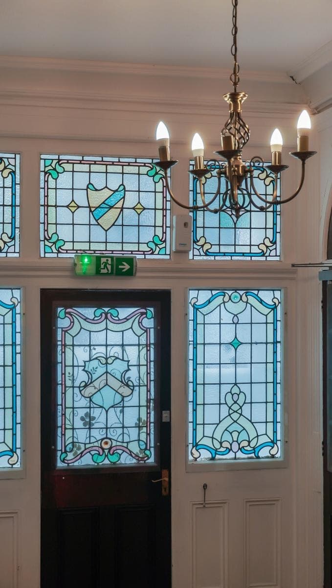 Beckfield House Residential Home