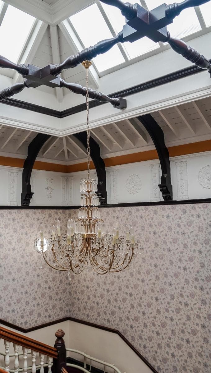 Beckfield House Residential Home
