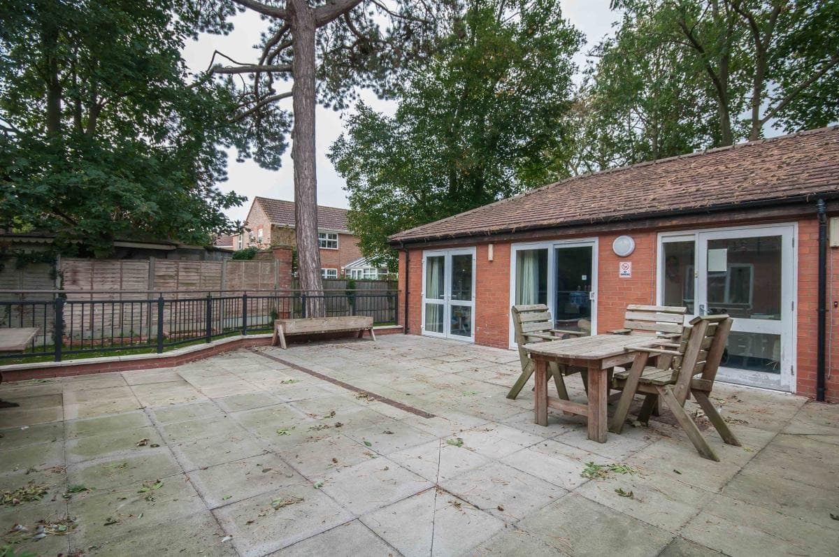 Beckfield House Residential Home