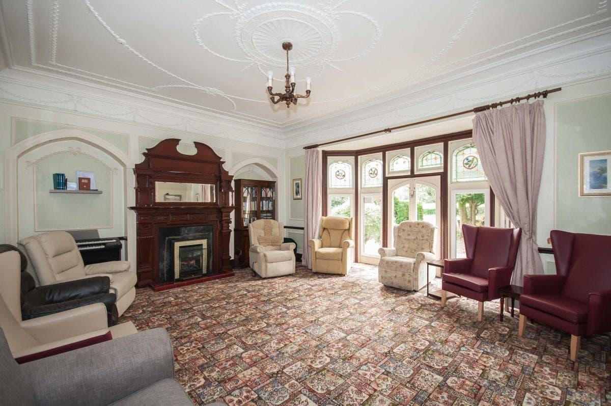 Beckfield House Residential Home
