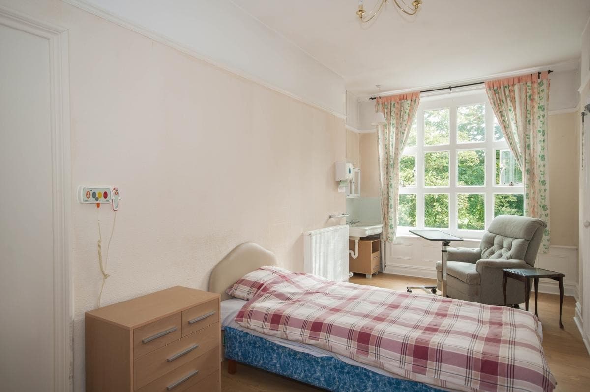 Beckfield House Residential Home