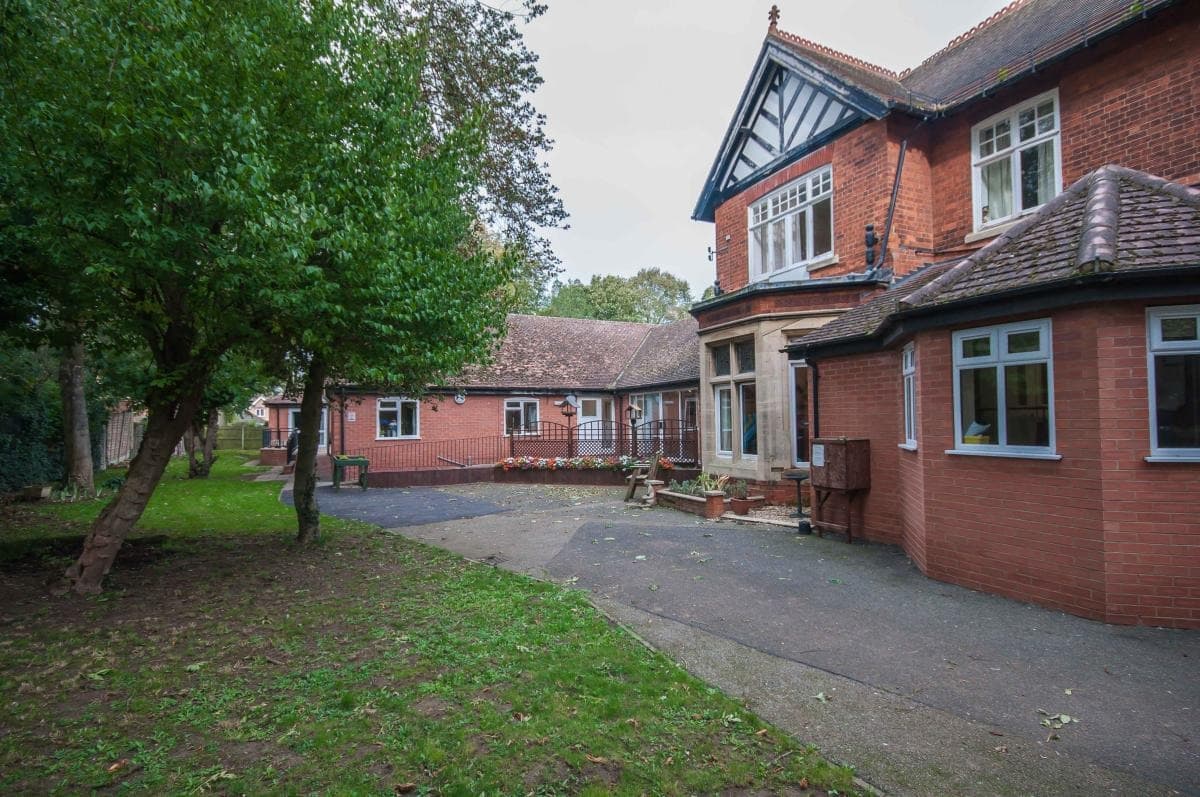 Beckfield House Residential Home