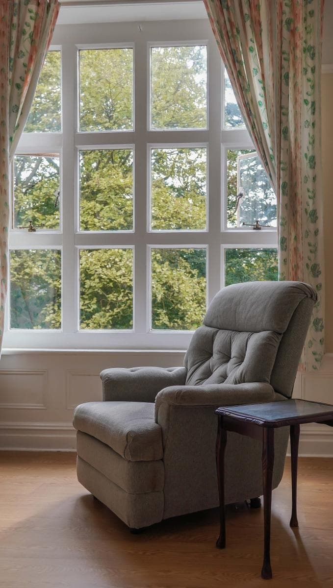Beckfield House Residential Home