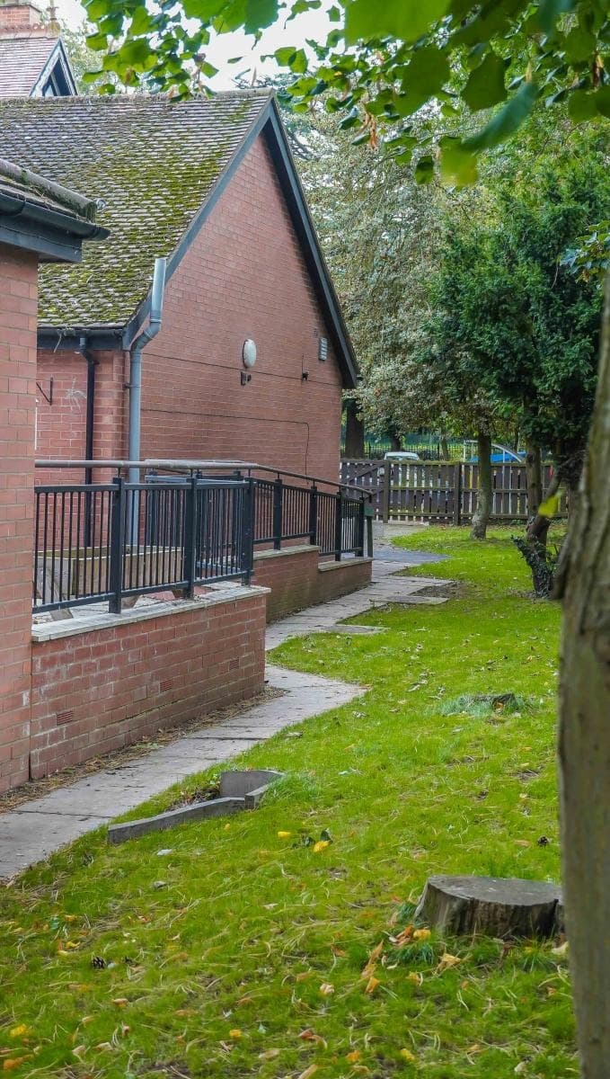 Beckfield House Residential Home