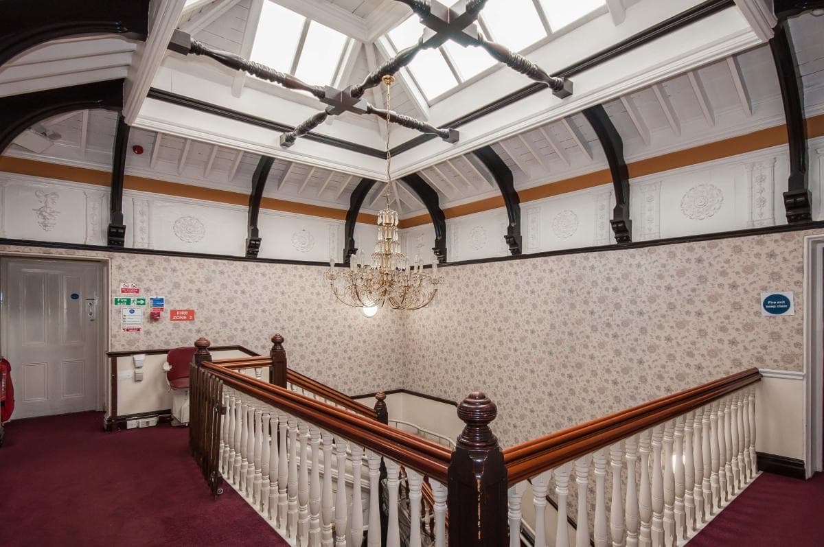 Beckfield House Residential Home