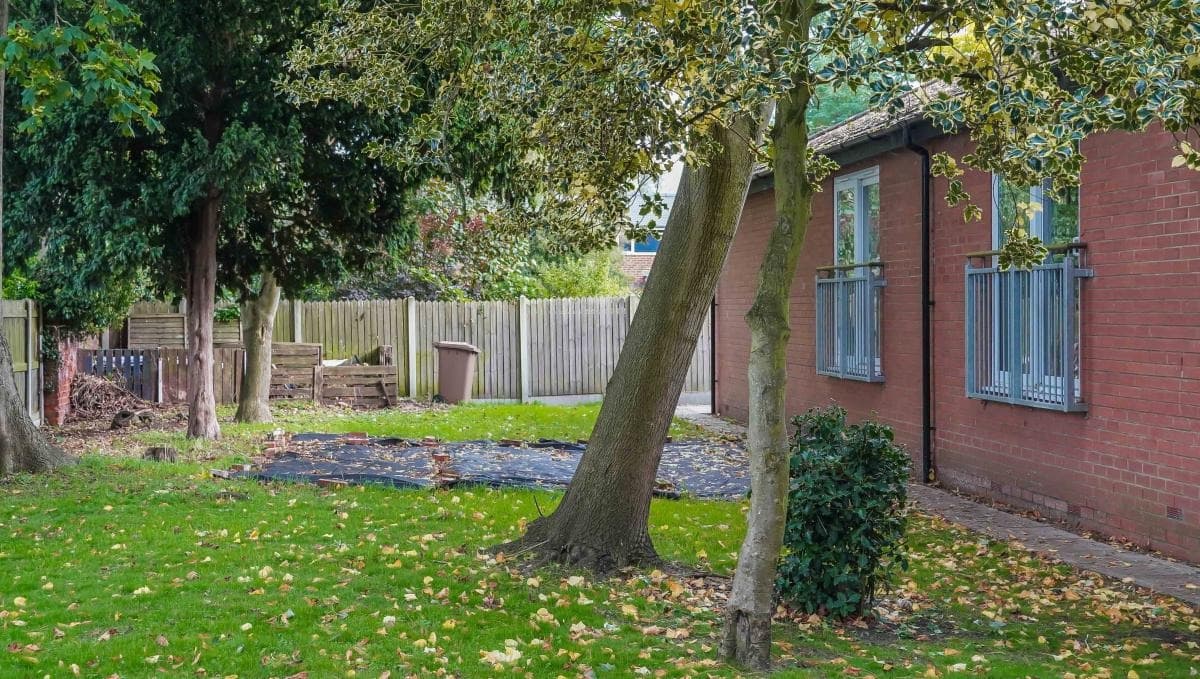 Beckfield House Residential Home