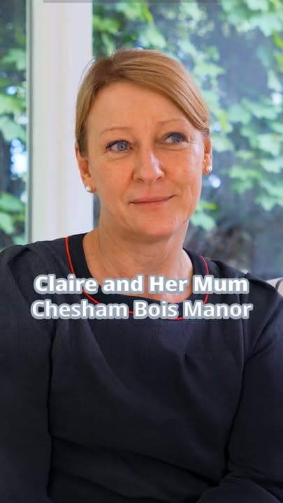 Chesham Bois Manor